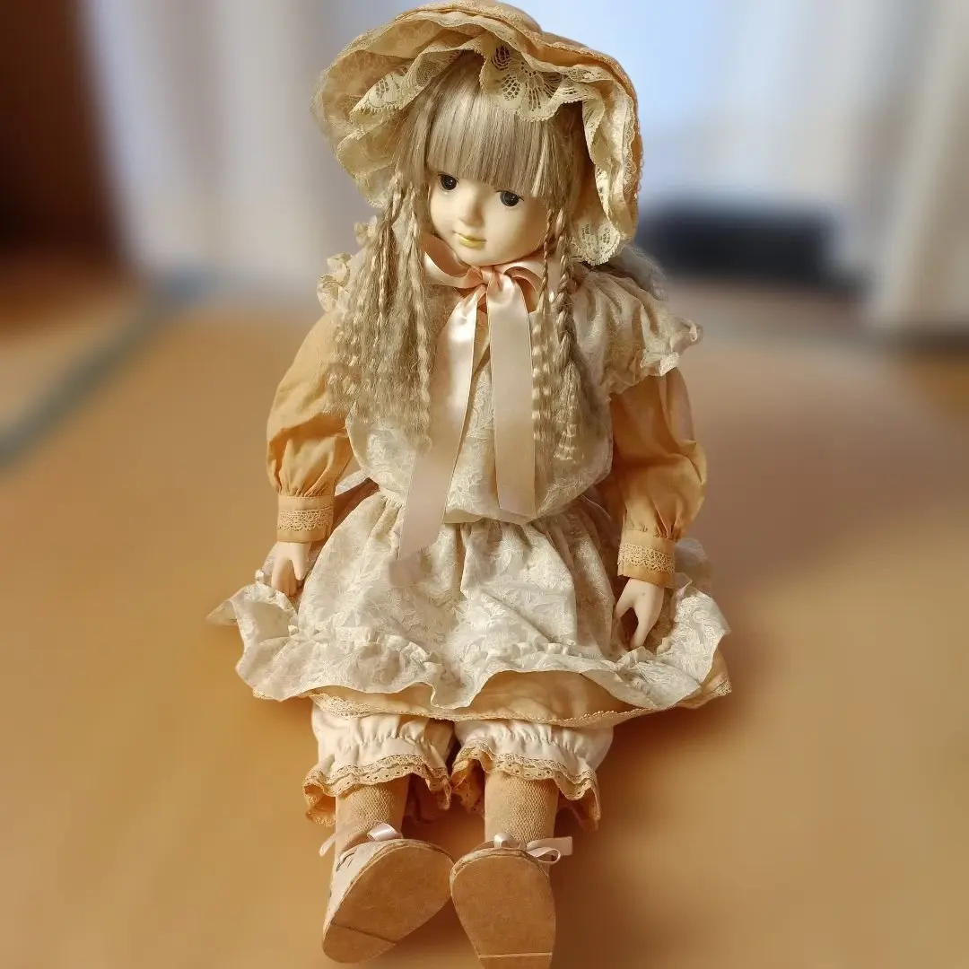 2026年最新】シルキードール セキグチの人気アイテム - メルカリ