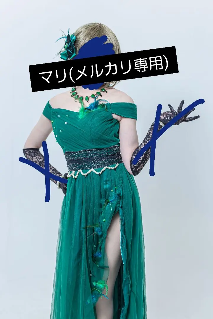 2026年最新】高垣楓 コスプレ衣装の人気アイテム - メルカリ