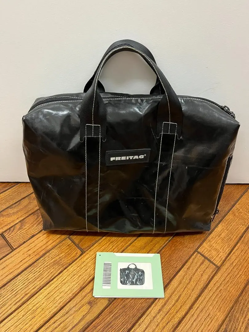 2026年最新】freitag benの人気アイテム - メルカリ