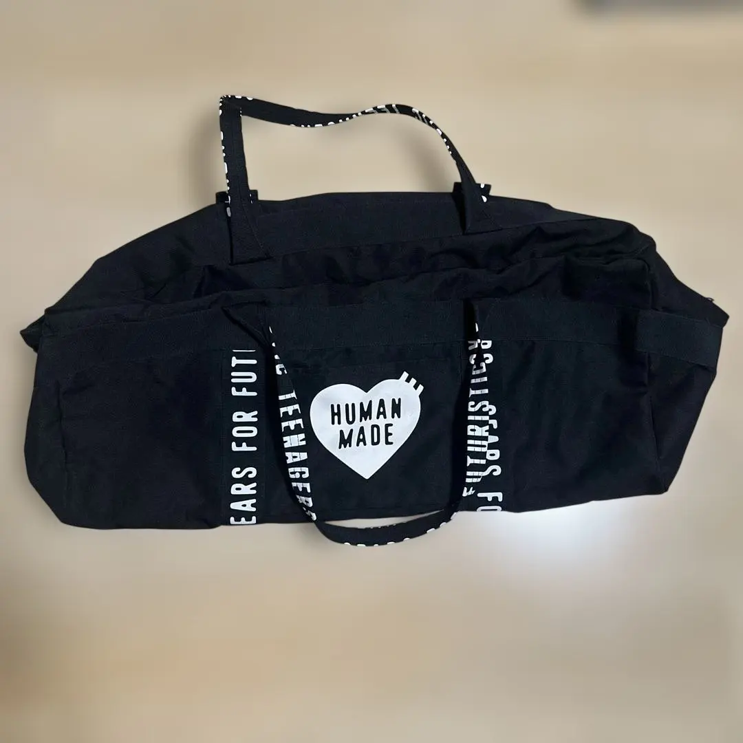 2026年最新】human made ボストンバッグの人気アイテム - メルカリ