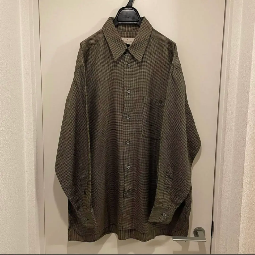 2026年最新】arnys シャツの人気アイテム - メルカリ