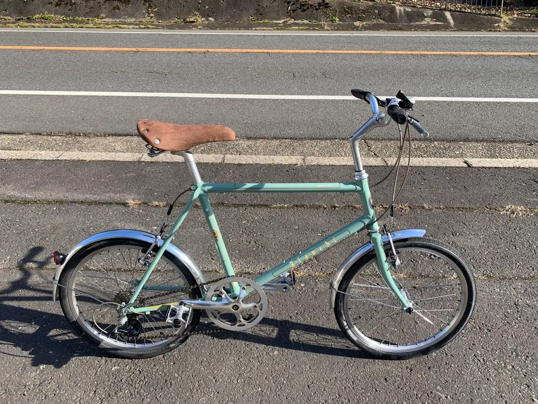 2026年最新】ビアンキ ミニベロ7の人気アイテム - メルカリ