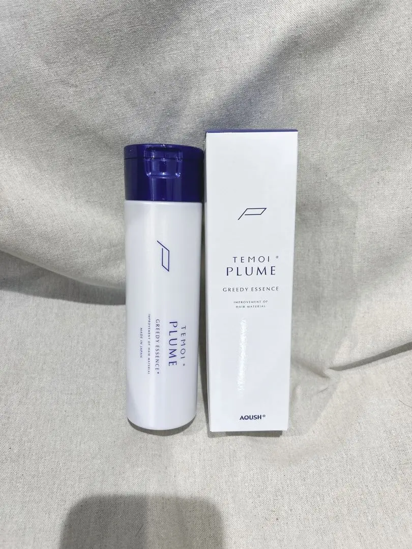 2026年最新】テモイプルーム グリーディエッセンスの人気アイテム