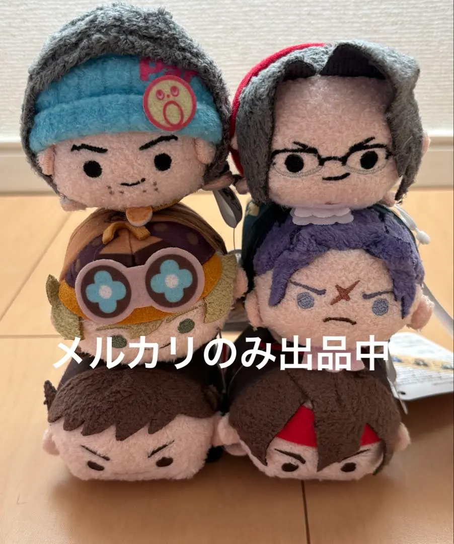 2026年最新】大逆転裁判 カプころんの人気アイテム - メルカリ