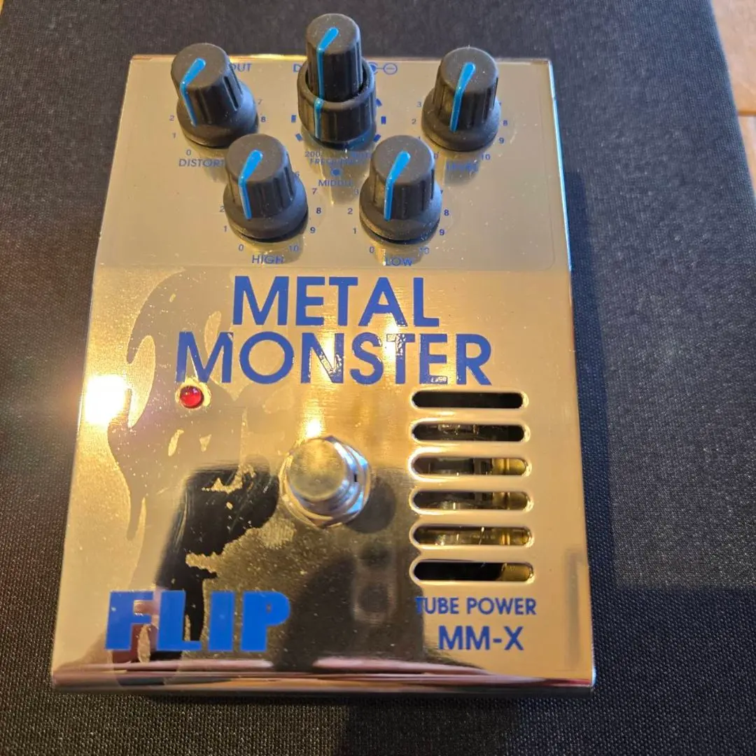 2026年最新】guyatone DISTORTIONの人気アイテム - メルカリ