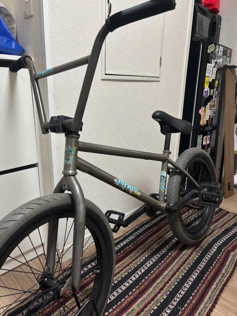 2026年最新】フレーム FIT BIKEの人気アイテム - メルカリ