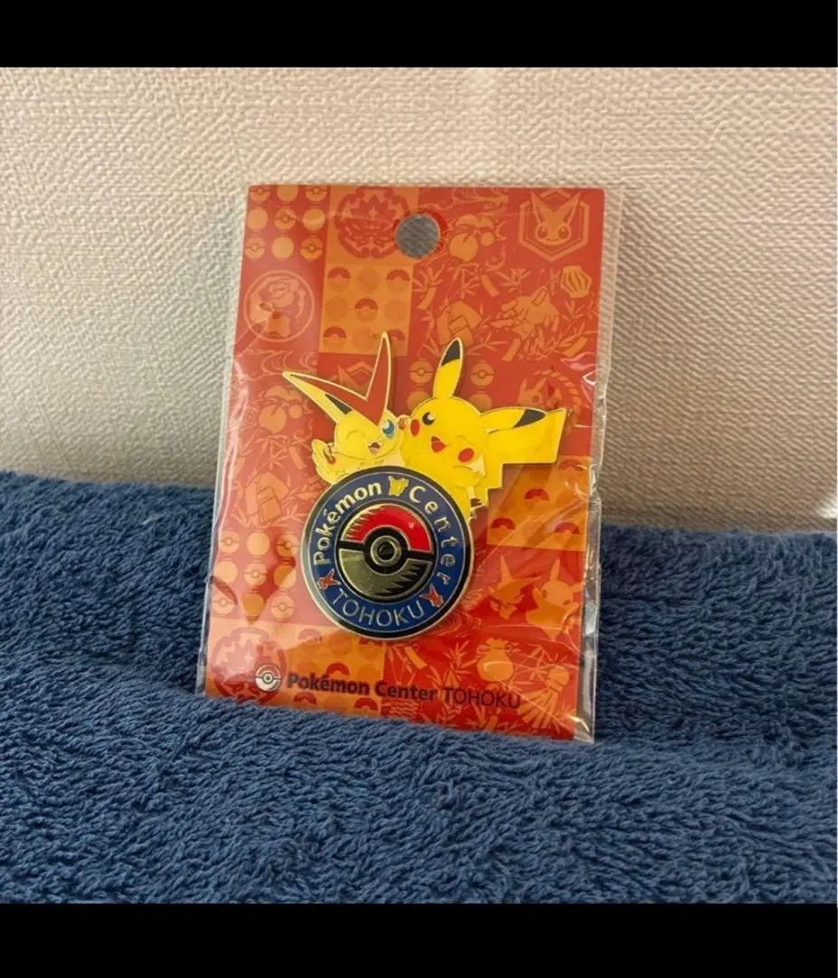 2026年最新】ポケモンセンタートウホク ピンズの人気アイテム - メルカリ