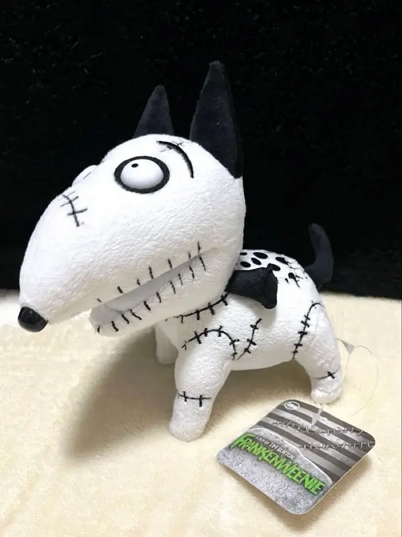 2026年最新】フランケンウィニー スパーキーの人気アイテム - メルカリ