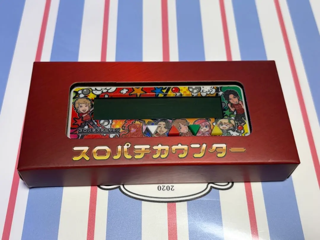 2026年最新】スロパチ カウンターの人気アイテム - メルカリ