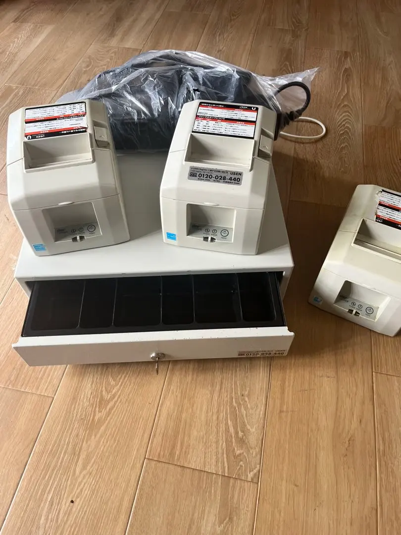 2026年最新】usen レジの人気アイテム - メルカリ