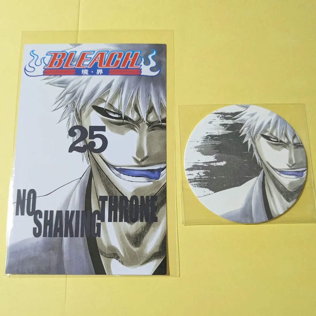 2026年最新】MAILs. BLEACH JCCOVER POSTCARD BOOK の人気アイテム