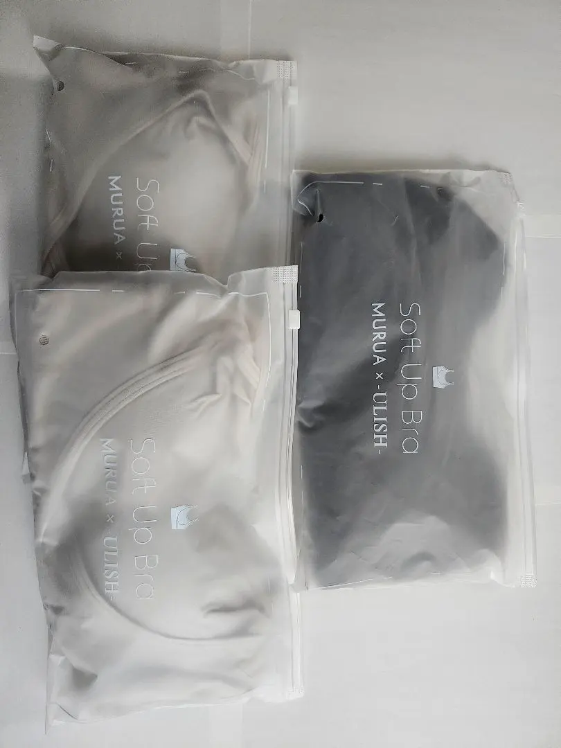 2026年最新】MURUA ブラジャー・ナイトブラの人気アイテム - メルカリ