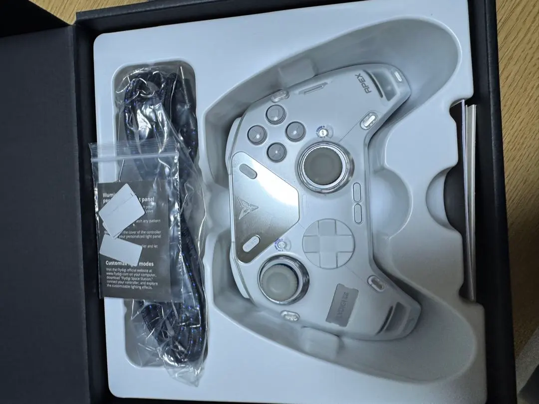 2026年最新】Flydigi apex4の人気アイテム - メルカリ