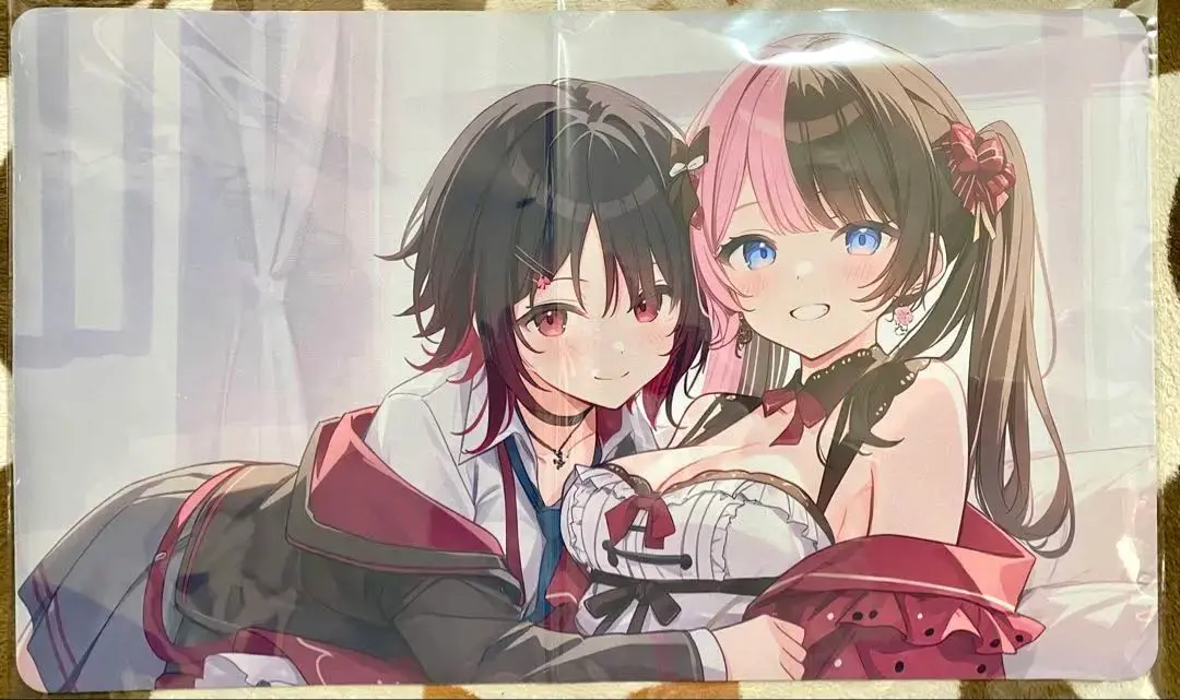 2026年最新】如月れん プレイマットの人気アイテム - メルカリ