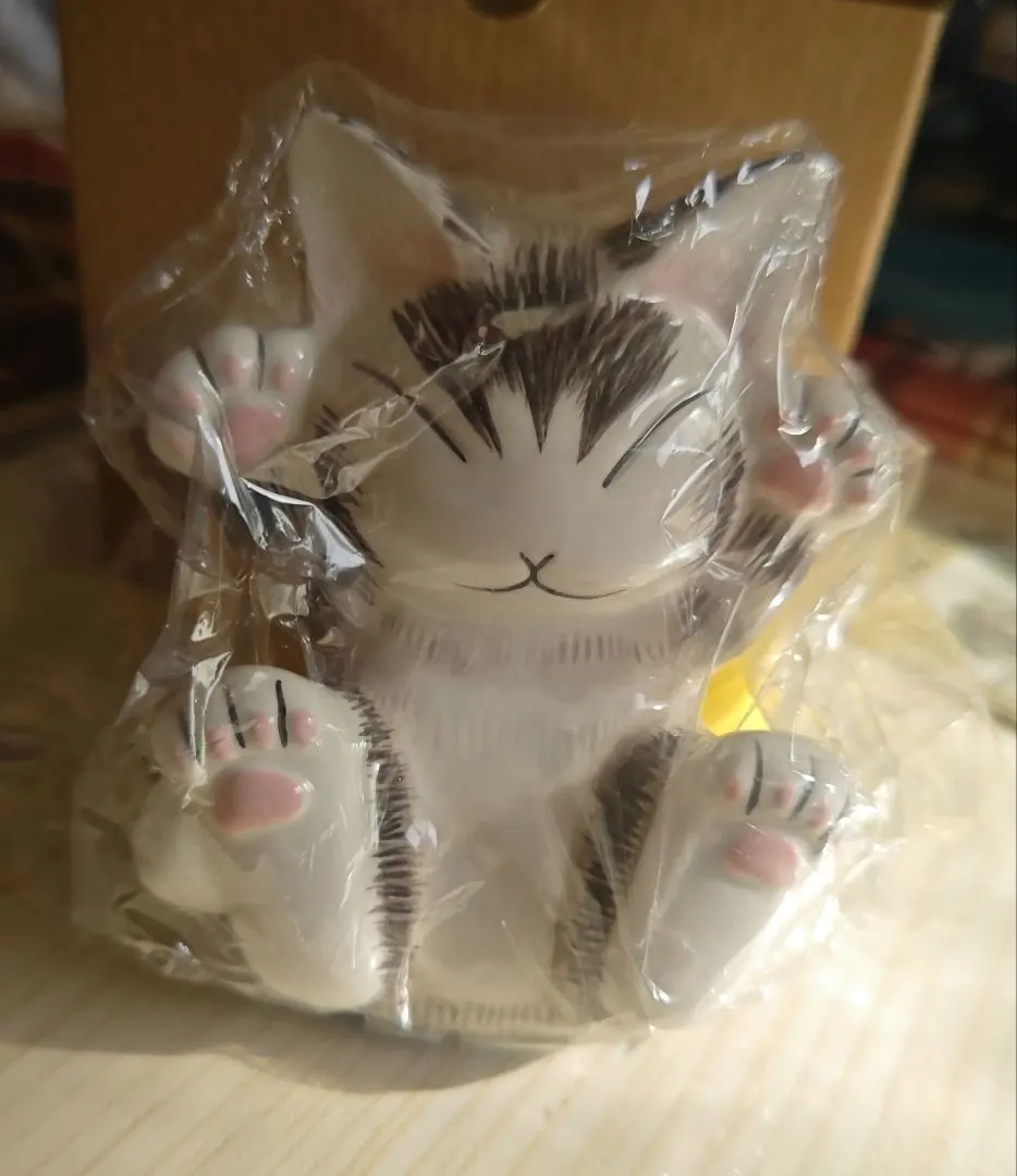 2026年最新】貯金箱 ダヤンの人気アイテム - メルカリ