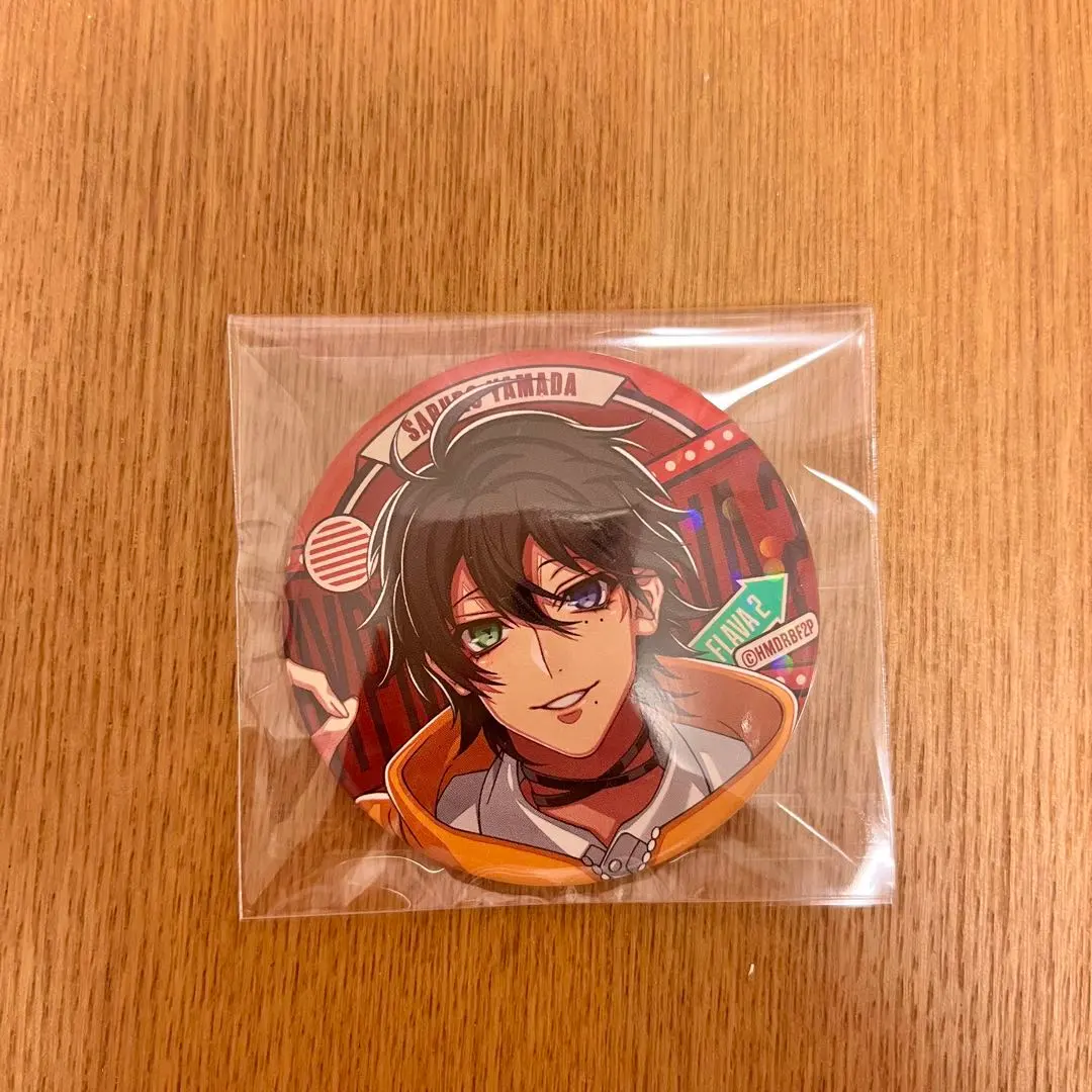 2026年最新】山田二郎 缶バッジ flavaの人気アイテム - メルカリ