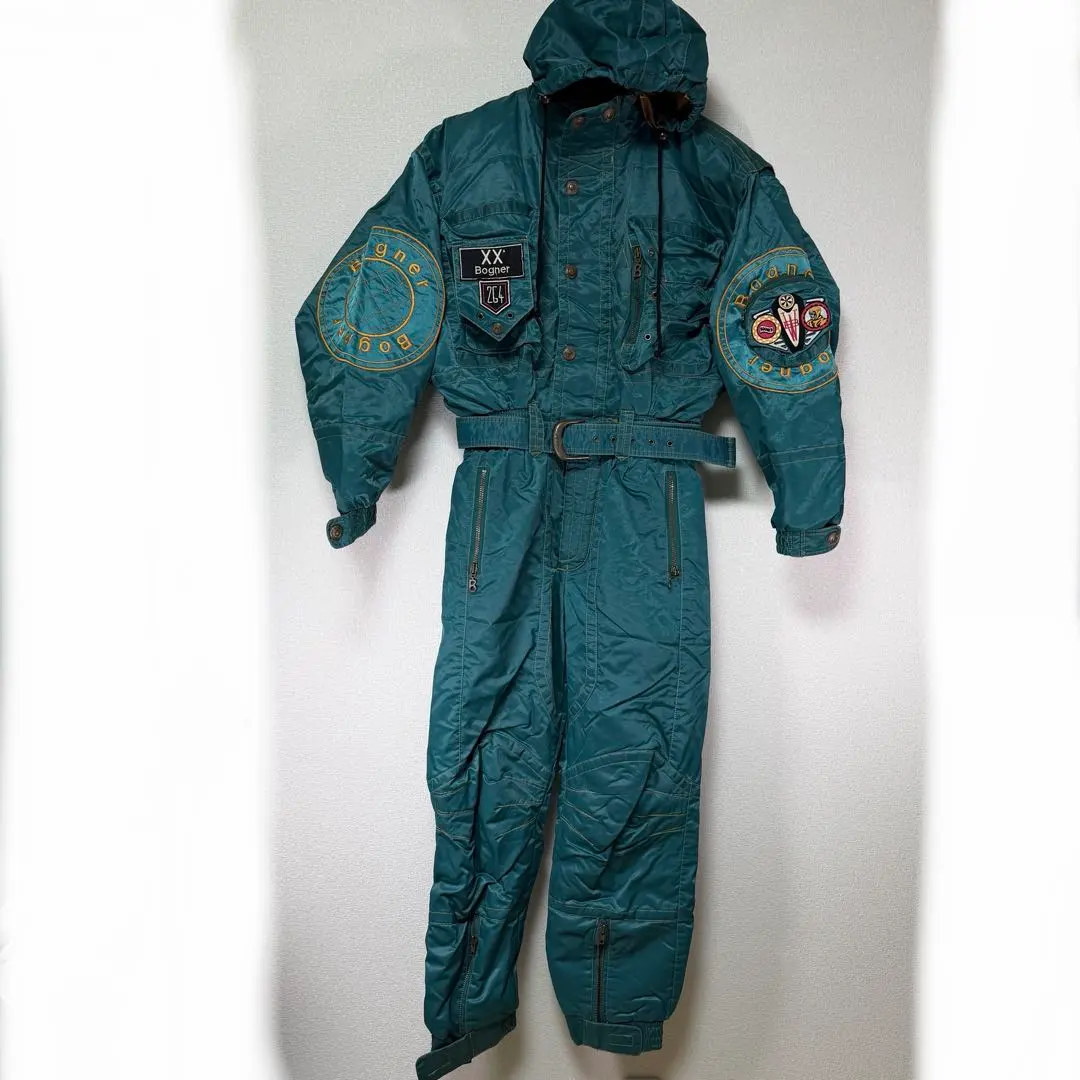 2026年最新】BOGNER スキーウェアの人気アイテム - メルカリ