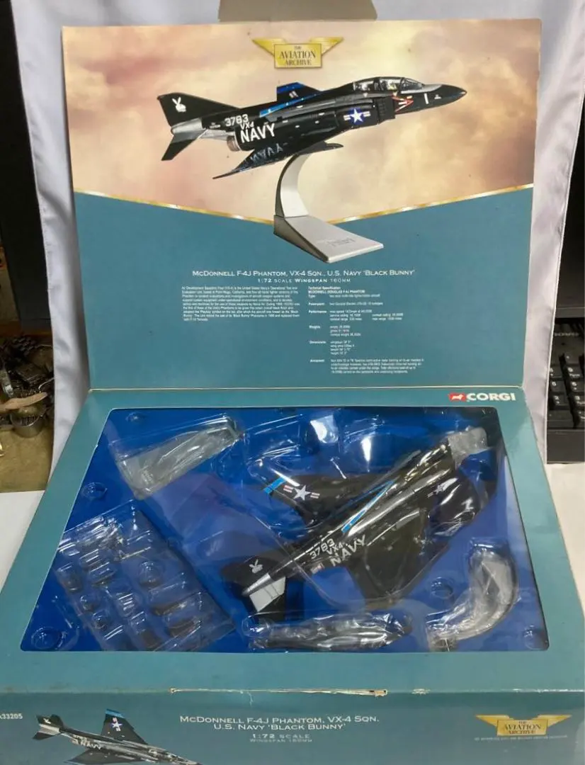 2026年最新】CORGI 1/72の人気アイテム - メルカリ