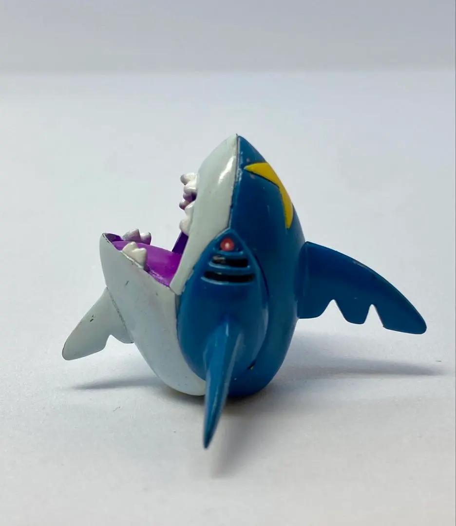 2026年最新】サメハダー モンコレの人気アイテム - メルカリ