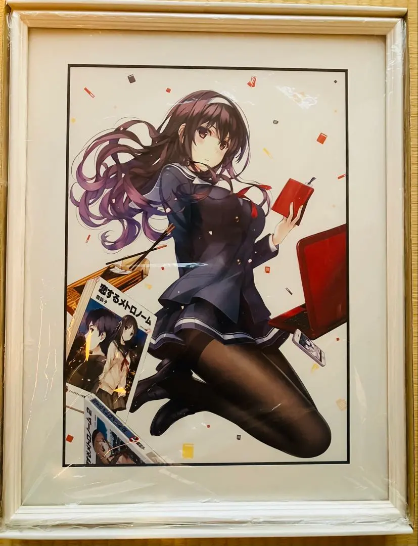 2026年最新】冴えない彼女の育てかた プリモアートの人気アイテム