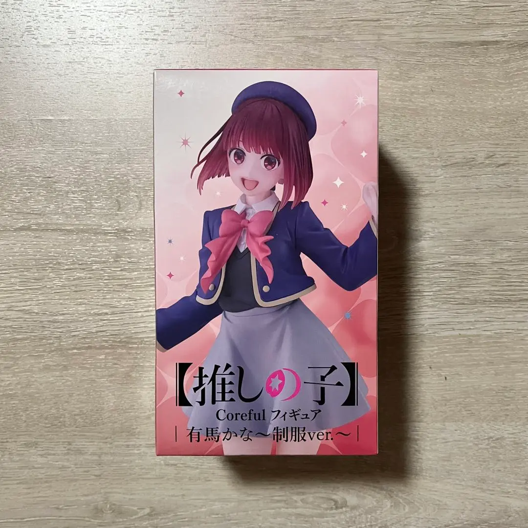 2026年最新】Coreful フィギュア 有馬かな 制服ver.の人気アイテム