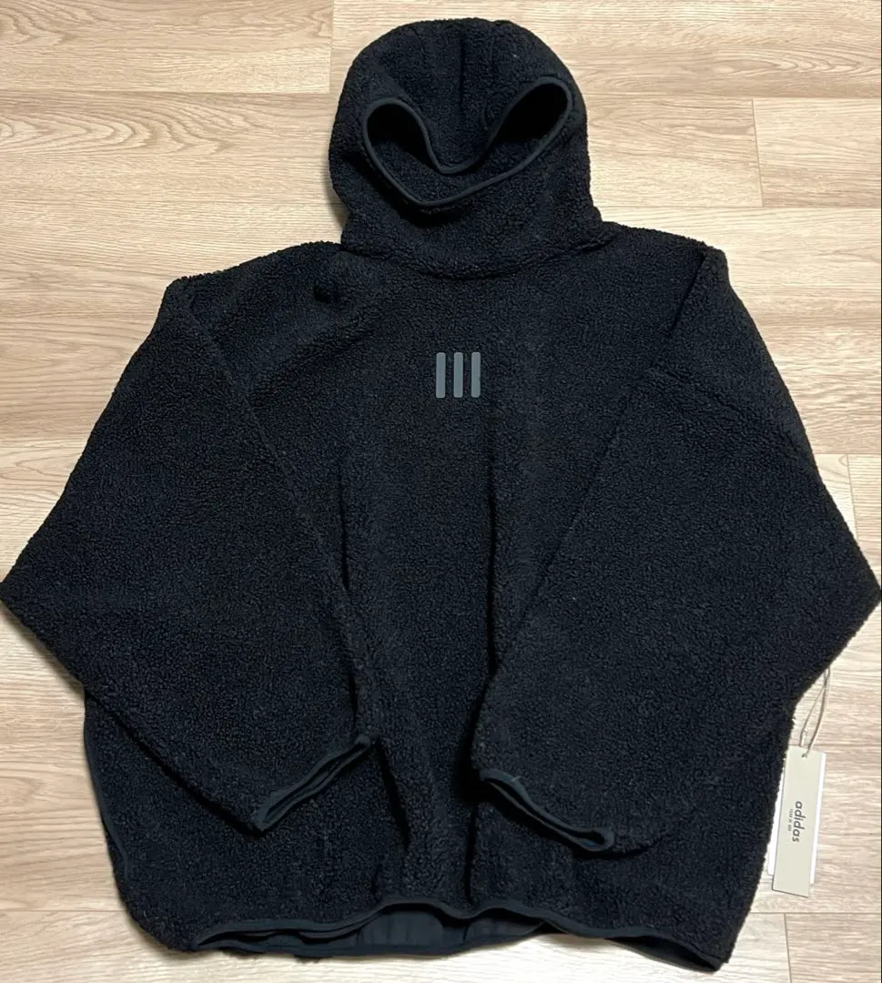 2026年最新】Fear of God adidas パーカー フィアオブゴッドの人気