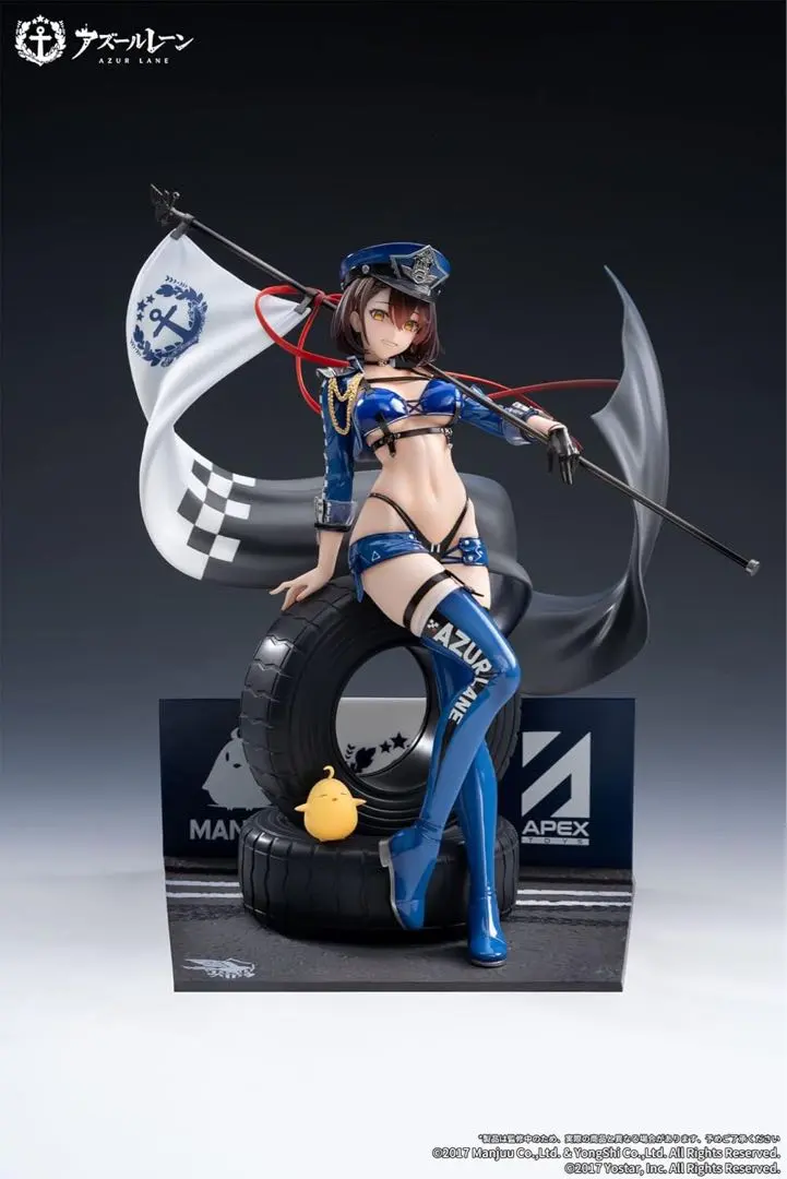 2026年最新】APEX アズールレーン ボルチモア スプレンディッド ギア