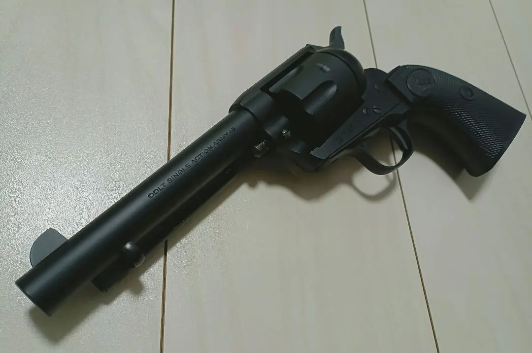 2026年最新】東京マルイ saa 45の人気アイテム - メルカリ