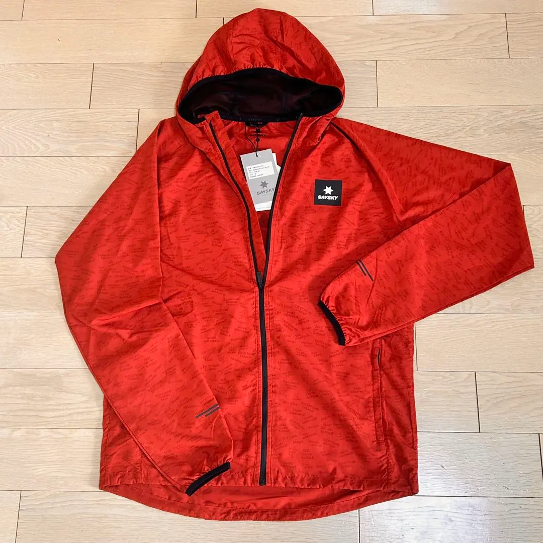 2026年最新】SAYSKY ジャケットの人気アイテム - メルカリ