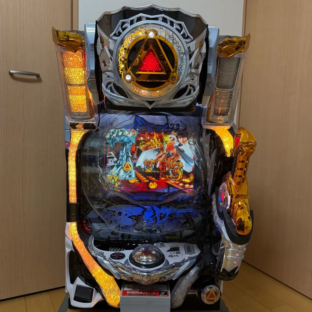 2026年最新】パチンコ実機 牙狼の人気アイテム - メルカリ