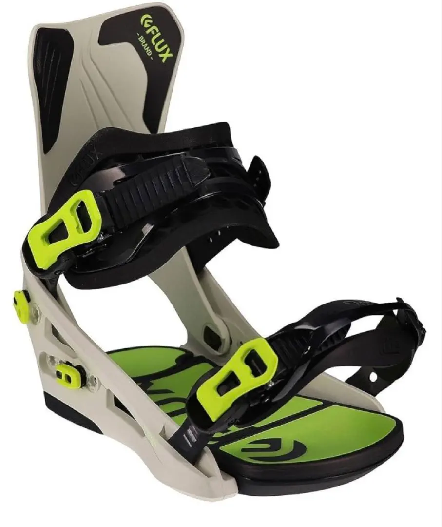 2026年最新】FLUX サイズ：L ビンディングの人気アイテム - メルカリ