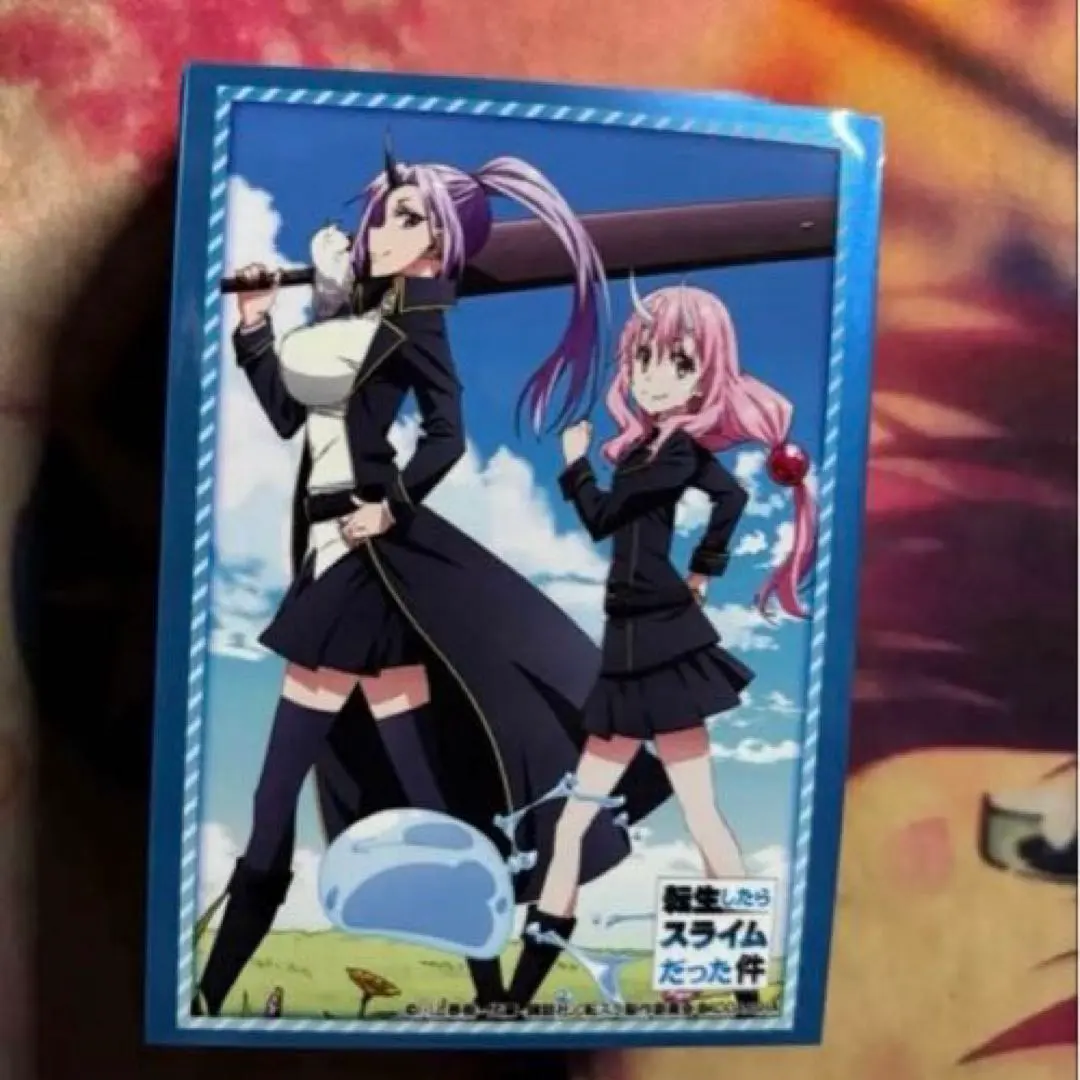 2026年最新】転スラ ヴァイス boxの人気アイテム - メルカリ