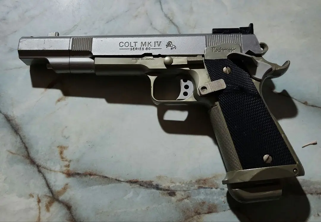 2026年最新】mk colt 80の人気アイテム - メルカリ