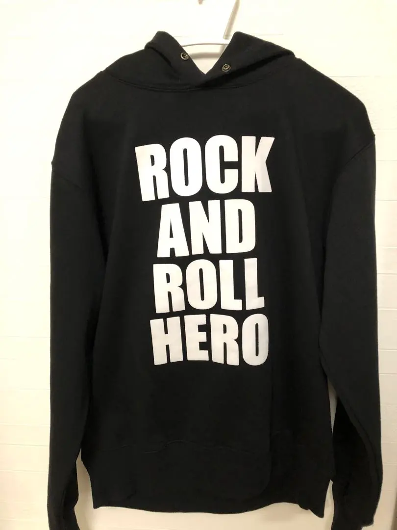 2026年最新】ROCK AND ROLL HERO シャツの人気アイテム - メルカリ