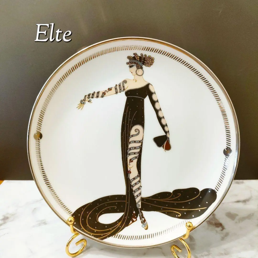 2026年最新】エルテ アールデコの人気アイテム - メルカリ