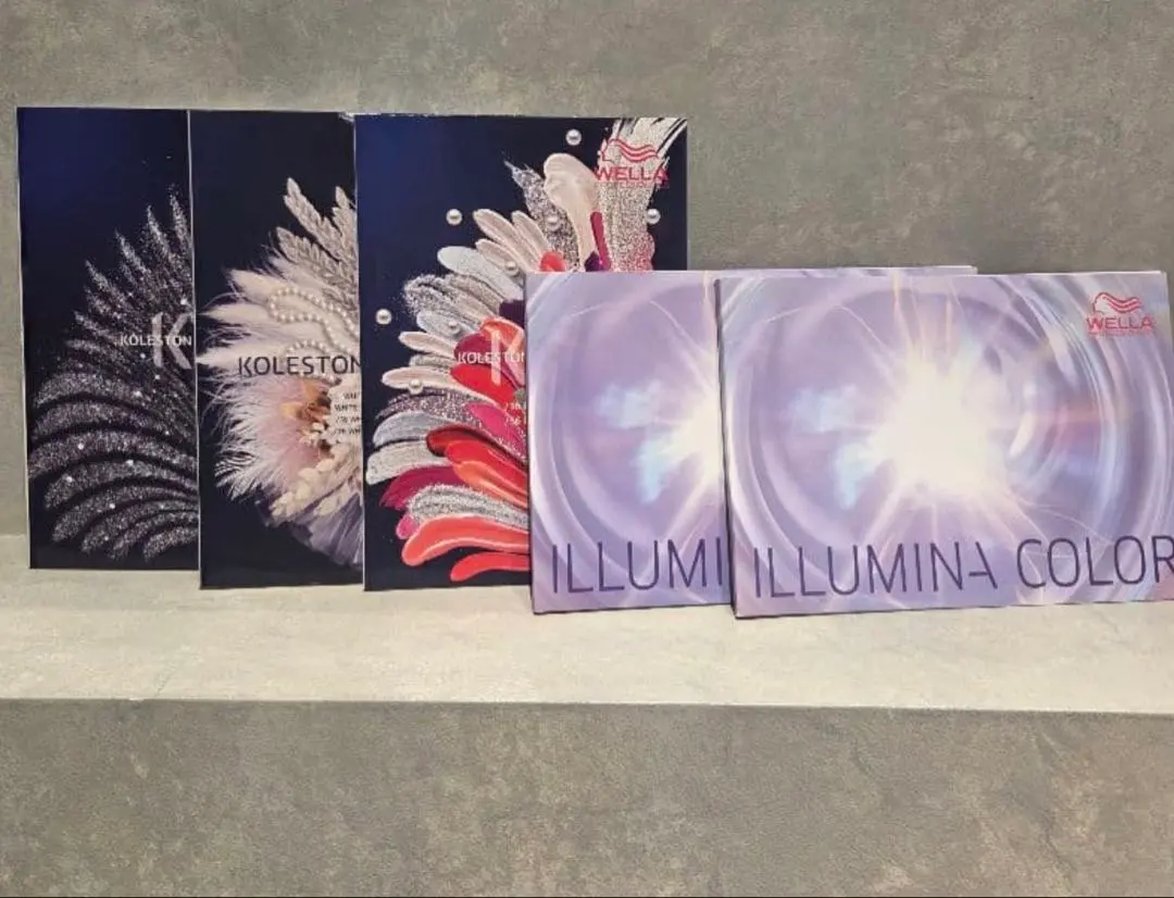 2026年最新】イルミナカラー アンバーの人気アイテム - メルカリ