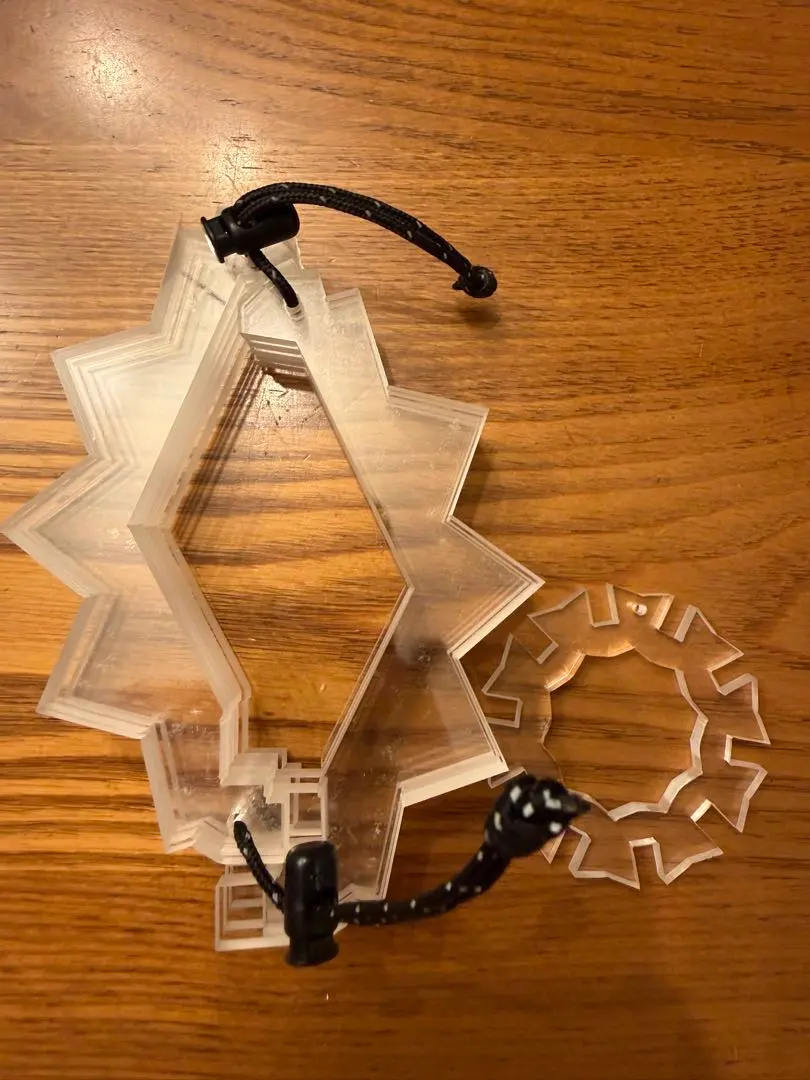 2026年最新】ボンボネロ クリアの人気アイテム - メルカリ