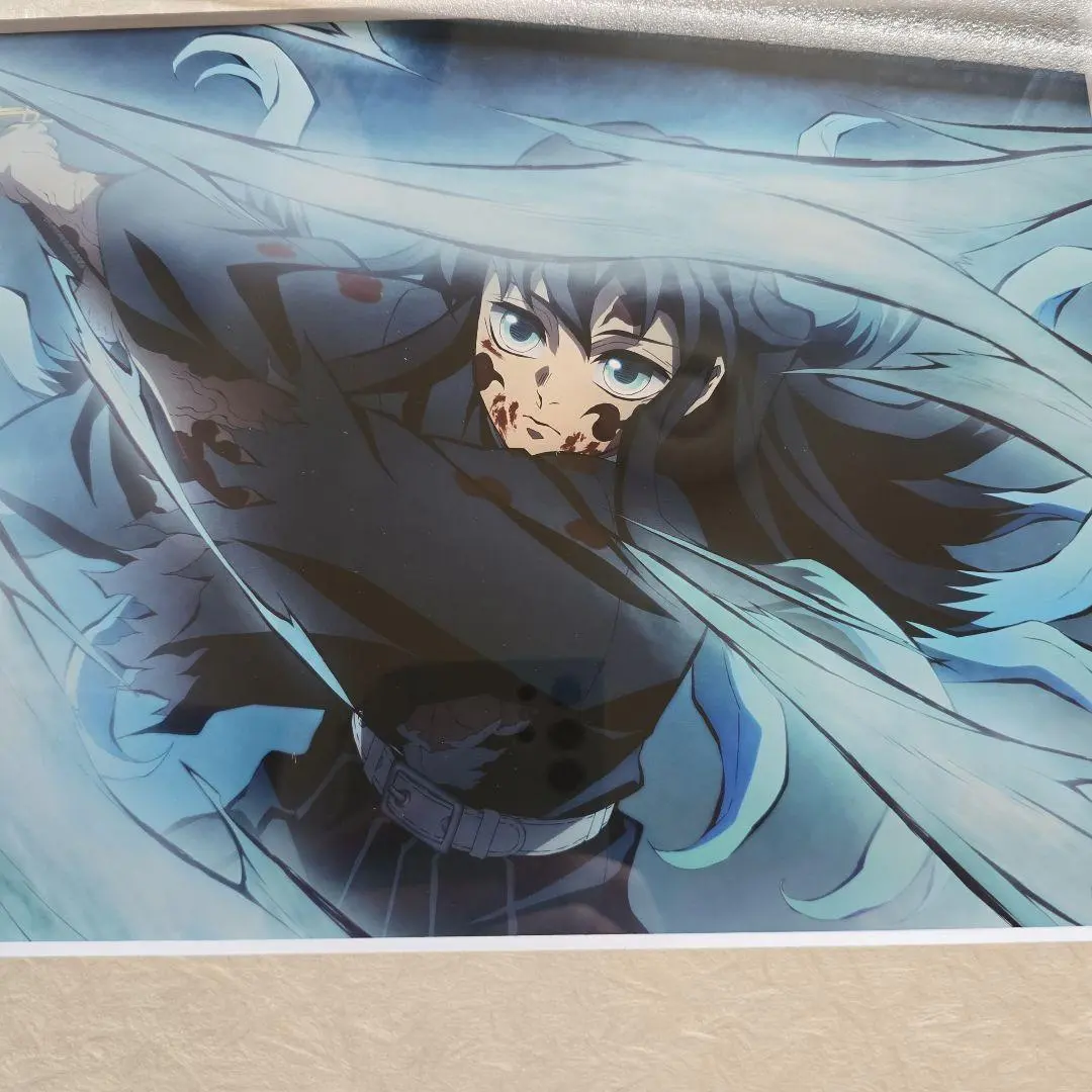 2026年最新】キャラファイングラフ 時透無一郎の人気アイテム - メルカリ