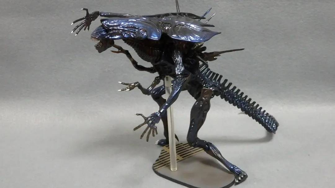 2026年最新】特撮リボルテック エイリアンの人気アイテム - メルカリ