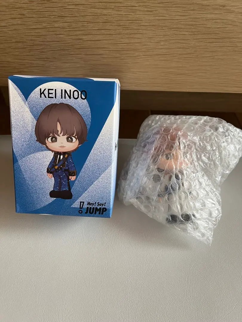 2026年最新】Hey! Say! JUMP フィギュア ノーマル 伊野尾慧の人気