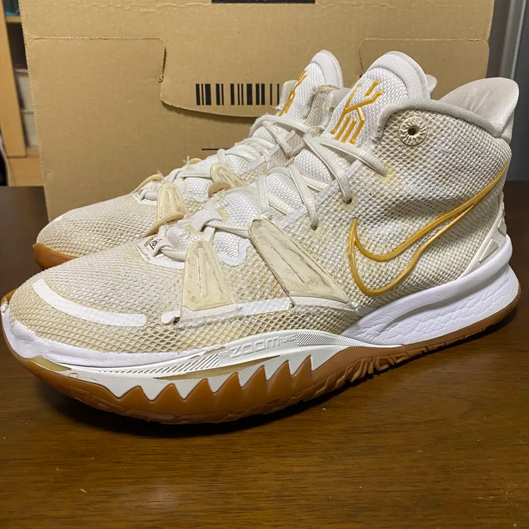 2026年最新】カイリー7epの人気アイテム - メルカリ