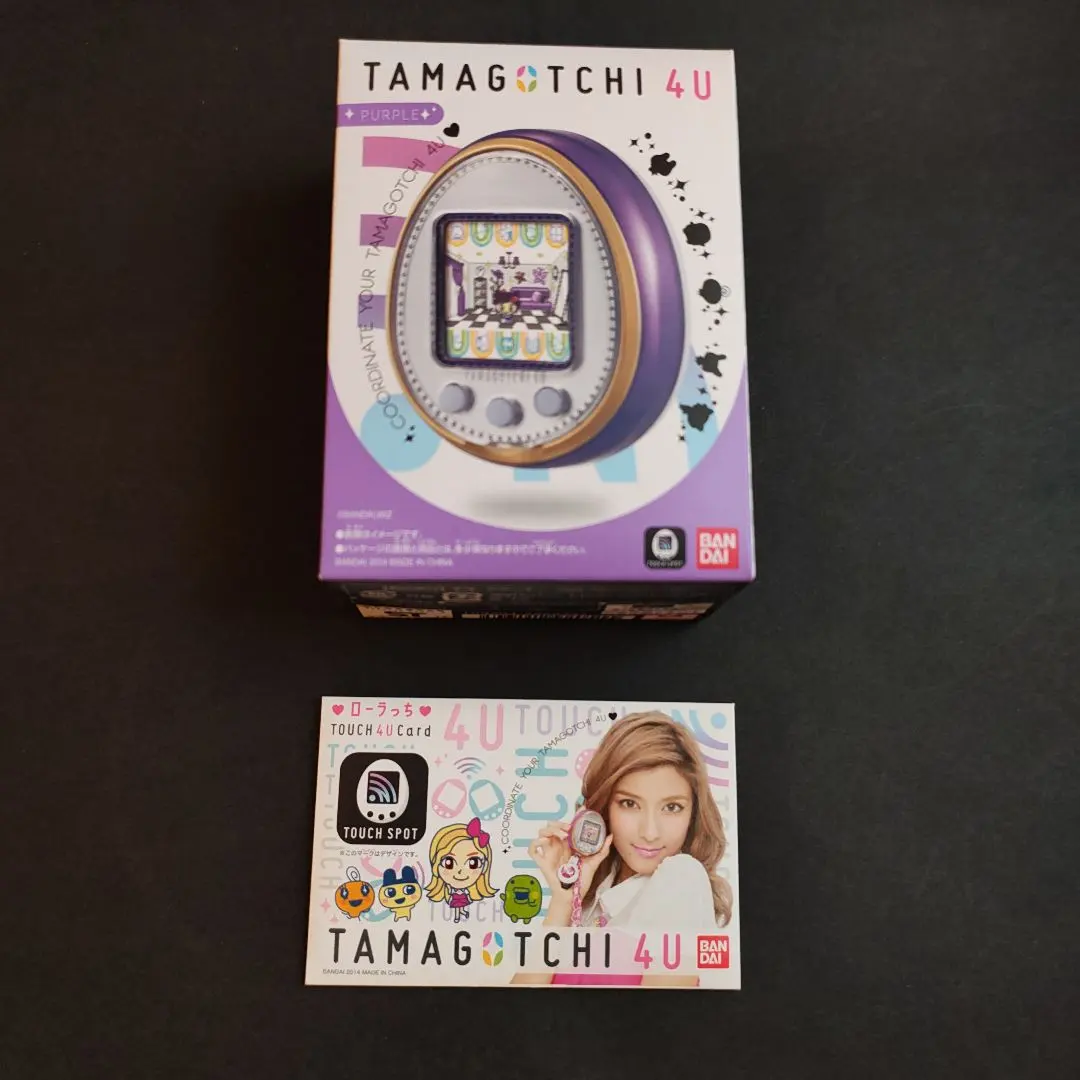 2026年最新】たまごっち！ 4U ローラの人気アイテム - メルカリ