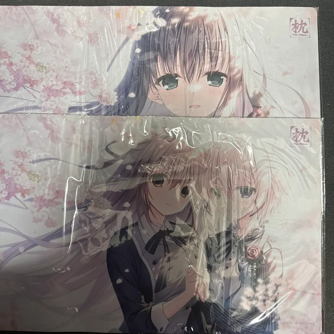 2026年最新】サクラノ刻 プレイマットの人気アイテム - メルカリ