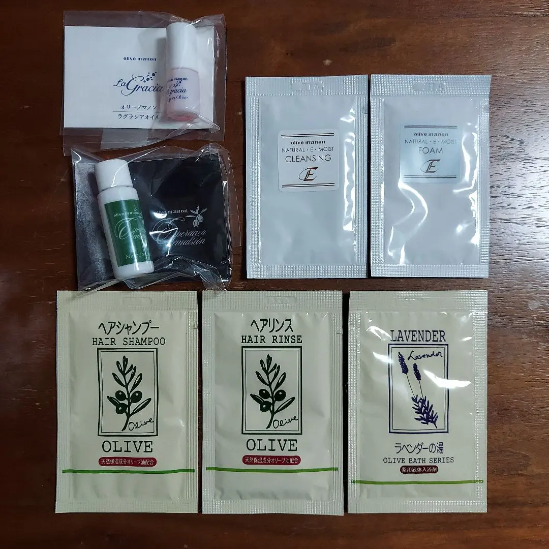 2026年最新】オリーブマノン エスペランサの人気アイテム - メルカリ