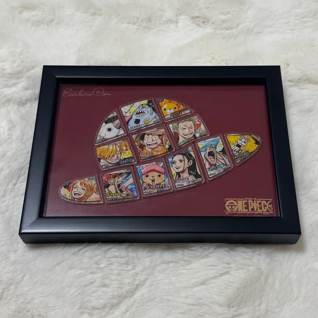 2026年最新】額装ピンズセット ワンピースの人気アイテム - メルカリ