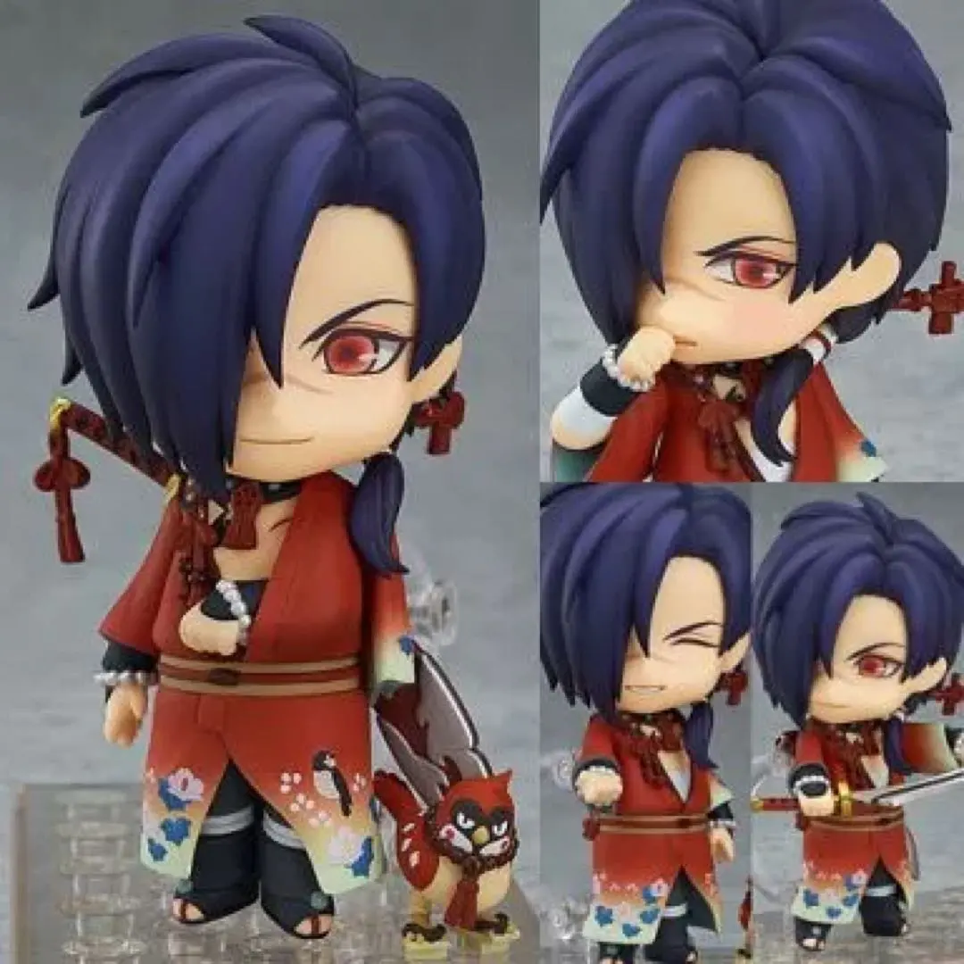 2026年最新】dramatical murder ねんどろいどの人気アイテム - メルカリ
