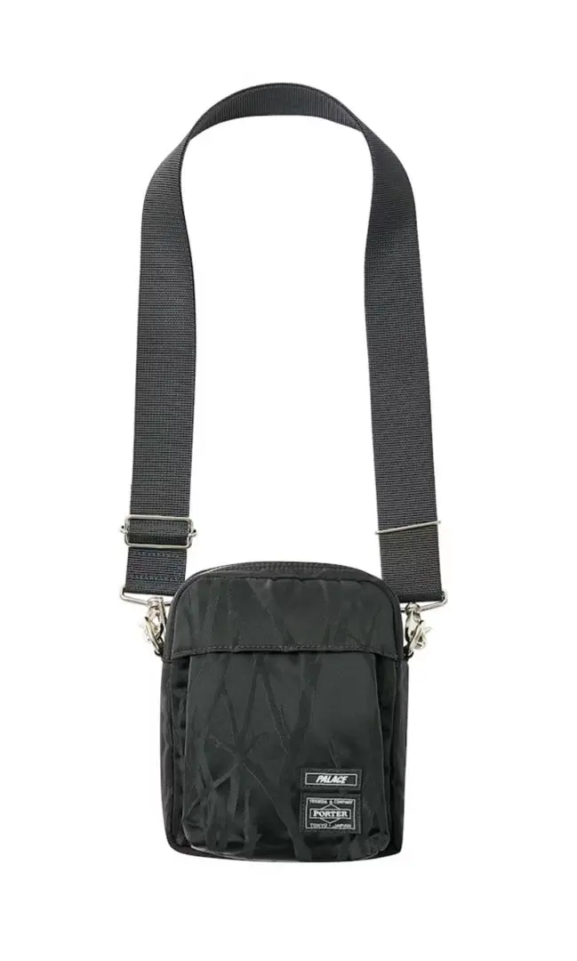 2026年最新】palace skateboards ショルダーバッグの人気アイテム