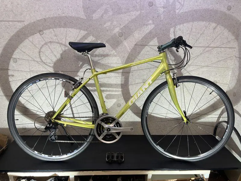 2026年最新】giant escape r3 1の人気アイテム - メルカリ