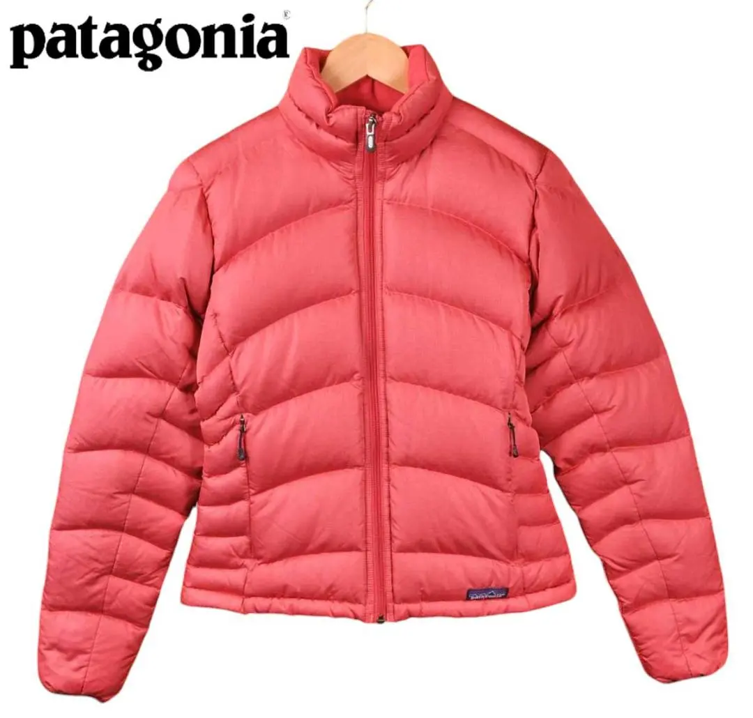 2026年最新】patagonia カラー：ピンク系 ダウンジャケットの人気