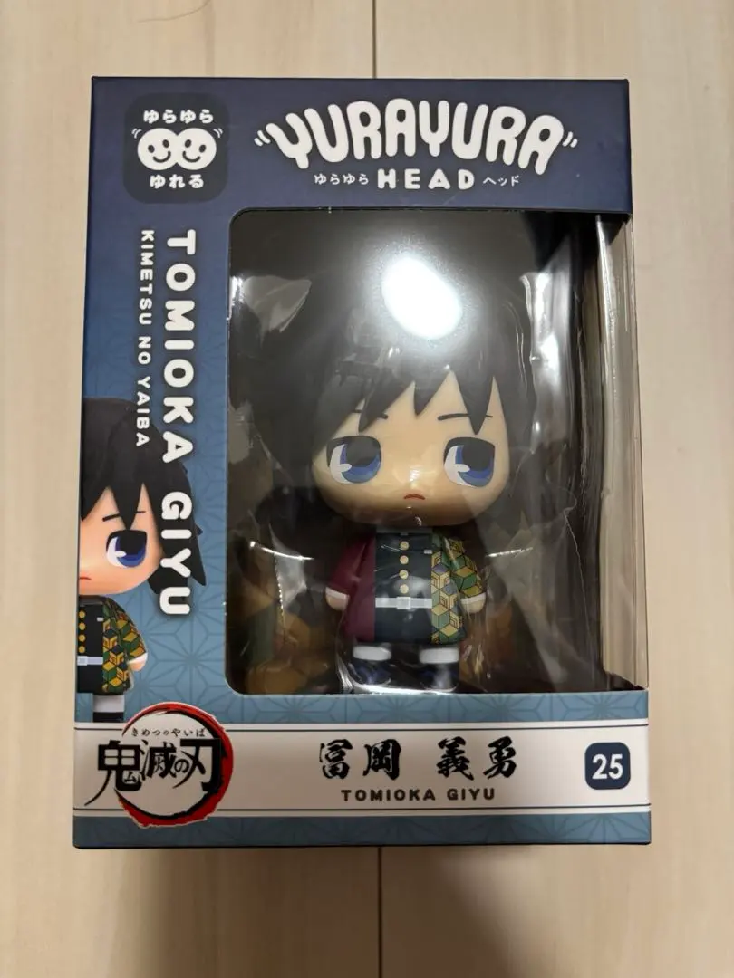 2026年最新】ゆらゆらヘッド 鬼滅の刃 宇髄天元の人気アイテム - メルカリ
